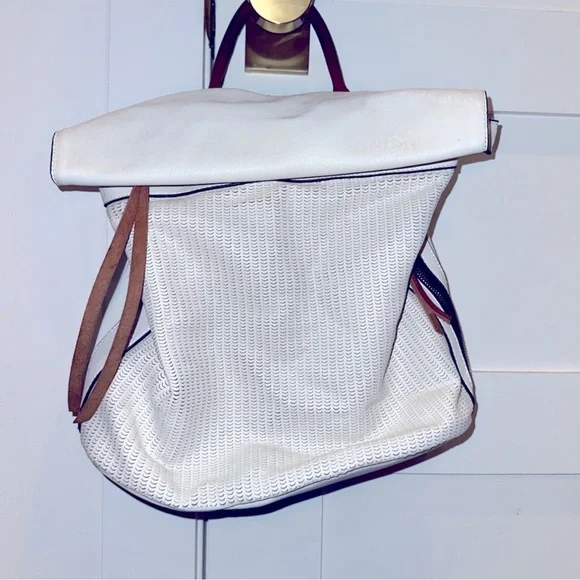Vici Collection Backpack vici - BACKPACK GOALS // STYLIST PICK Vixen Snake Embossed  main image 4